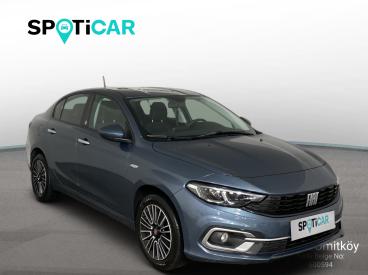 SPOTICAR Fiat Egea 1.6 Multijet Urban 4k İkinci El Araç - Sedan Dizel Mavi - Ankara - 1200036556_3