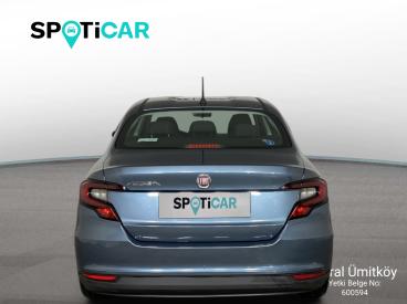 SPOTICAR Fiat Egea 1.6 Multijet Urban 4k İkinci El Araç - Sedan Dizel Mavi - Ankara - 1200036556_5