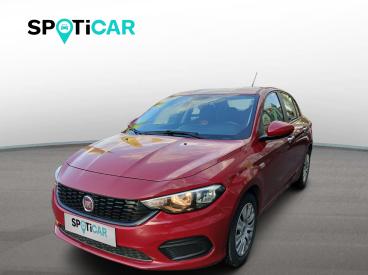 SPOTICAR Fiat Egea Sedan Easy 1.4 Fire 95 Gsr İkinci El Araç - Sedan Benzin Kırmızı - İstanbul - 1200036780_1