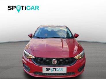 SPOTICAR Fiat Egea Sedan Easy 1.4 Fire 95 Gsr İkinci El Araç - Sedan Benzin Kırmızı - İstanbul - 1200036780_2