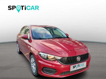 SPOTICAR Fiat Egea Sedan Easy 1.4 Fire 95 Gsr İkinci El Araç - Sedan Benzin Kırmızı - İstanbul - 1200036780_3