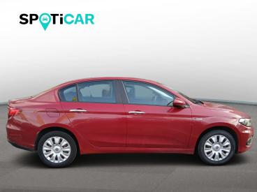 SPOTICAR Fiat Egea Sedan Easy 1.4 Fire 95 Gsr İkinci El Araç - Sedan Benzin Kırmızı - İstanbul - 1200036780_4