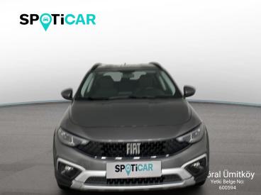 SPOTICAR Fiat Egea Sedan Urban 1.4 Fire 95 Gsr İkinci El Araç - Sedan Benzin Gri - Ankara - 1200036880_2