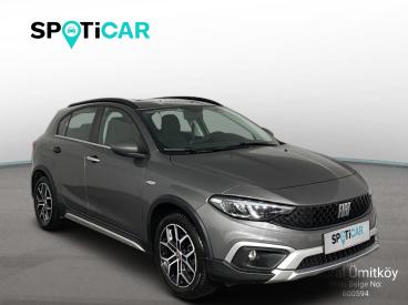 SPOTICAR Fiat Egea Sedan Urban 1.4 Fire 95 Gsr İkinci El Araç - Sedan Benzin Gri - Ankara - 1200036880_3