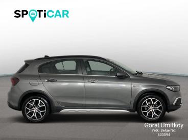 SPOTICAR Fiat Egea Sedan Urban 1.4 Fire 95 Gsr İkinci El Araç - Sedan Benzin Gri - Ankara - 1200036880_4