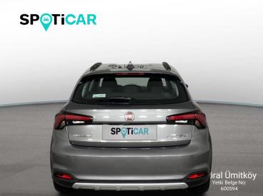 SPOTICAR Fiat Egea Sedan Urban 1.4 Fire 95 Gsr İkinci El Araç - Sedan Benzin Gri - Ankara - 1200036880_5