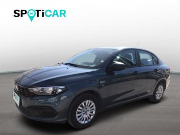 SPOTICAR Fiat Egea 1.6 Multijet Easy Dct İkinci El Araç - Sedan Dizel Mavi - İzmİr - 1200037391_1
