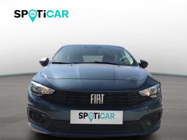 SPOTICAR Fiat Egea 1.6 Multijet Easy Dct İkinci El Araç - Sedan Dizel Mavi - İzmİr - 1200037391_2