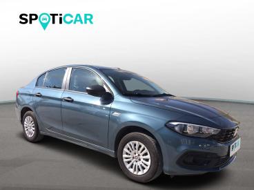 SPOTICAR Fiat Egea 1.6 Multijet Easy Dct İkinci El Araç - Sedan Dizel Mavi - İzmİr - 1200037391_3