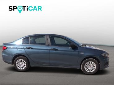 SPOTICAR Fiat Egea 1.6 Multijet Easy Dct İkinci El Araç - Sedan Dizel Mavi - İzmİr - 1200037391_4