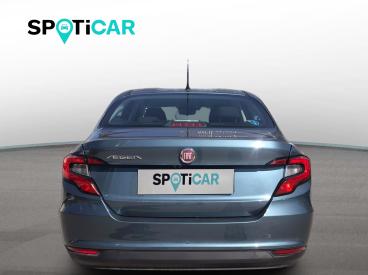 SPOTICAR Fiat Egea 1.6 Multijet Easy Dct İkinci El Araç - Sedan Dizel Mavi - İzmİr - 1200037391_5