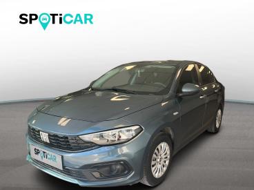 SPOTICAR Fiat Egea Sedan Easy 1.4 Fire 95 Gsr İkinci El Araç - Sedan Benzin Mavi - İzmİr - 1200037550_1