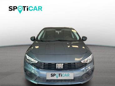 SPOTICAR Fiat Egea Sedan Easy 1.4 Fire 95 Gsr İkinci El Araç - Sedan Benzin Mavi - İzmİr - 1200037550_2