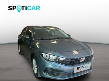 SPOTICAR Fiat Egea Sedan Easy 1.4 Fire 95 Gsr İkinci El Araç - Sedan Benzin Mavi - İzmİr - 1200037550_3