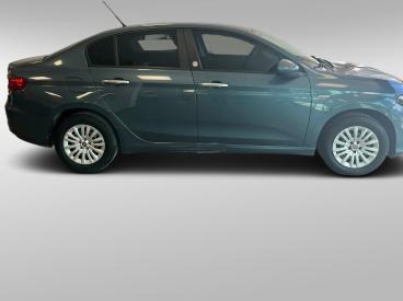 SPOTICAR Fiat Egea Sedan Easy 1.4 Fire 95 Gsr İkinci El Araç - Sedan Benzin Mavi - İzmİr - 1200037550_4