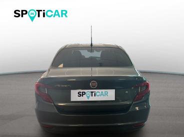 SPOTICAR Fiat Egea Sedan Easy 1.4 Fire 95 Gsr İkinci El Araç - Sedan Benzin Mavi - İzmİr - 1200037550_5