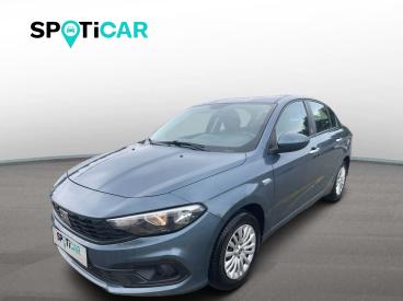 SPOTICAR Fiat Egea Sedan 1.4 Fire İkinci El Araç - Sedan Benzin Mavi - Istanbul - 1200037720_1