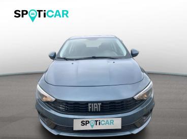 SPOTICAR Fiat Egea Sedan 1.4 Fire İkinci El Araç - Sedan Benzin Mavi - Istanbul - 1200037720_2