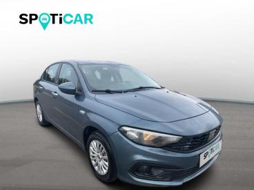 SPOTICAR Fiat Egea Sedan 1.4 Fire İkinci El Araç - Sedan Benzin Mavi - Istanbul - 1200037720_3