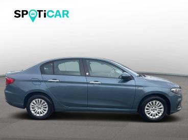 SPOTICAR Fiat Egea Sedan 1.4 Fire İkinci El Araç - Sedan Benzin Mavi - Istanbul - 1200037720_4