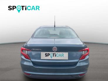 SPOTICAR Fiat Egea Sedan 1.4 Fire İkinci El Araç - Sedan Benzin Mavi - Istanbul - 1200037720_5