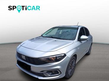 SPOTICAR Fiat Egea 1.4 Fire Easy Plus İkinci El Araç - Sedan Benzin Gri - Samsun - 1200037733_1
