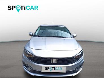SPOTICAR Fiat Egea 1.4 Fire Easy Plus İkinci El Araç - Sedan Benzin Gri - Samsun - 1200037733_2