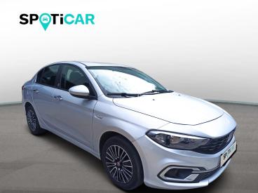 SPOTICAR Fiat Egea 1.4 Fire Easy Plus İkinci El Araç - Sedan Benzin Gri - Samsun - 1200037733_3