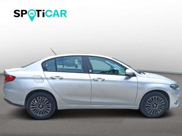 SPOTICAR Fiat Egea 1.4 Fire Easy Plus İkinci El Araç - Sedan Benzin Gri - Samsun - 1200037733_4