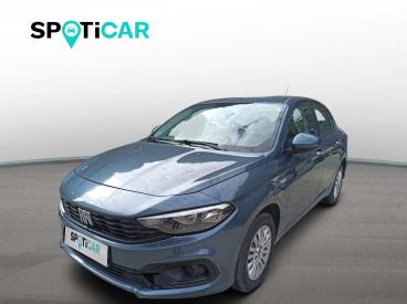 SPOTICAR Fiat Egea Easy 1.3 M.jet 95 E5+ İkinci El Araç - Sedan Dizel Mavi - Samsun - 1200037735_1