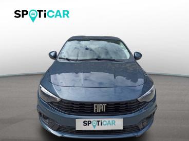 SPOTICAR Fiat Egea Easy 1.3 M.jet 95 E5+ İkinci El Araç - Sedan Dizel Mavi - Samsun - 1200037735_2