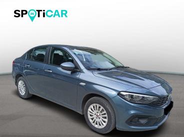SPOTICAR Fiat Egea Easy 1.3 M.jet 95 E5+ İkinci El Araç - Sedan Dizel Mavi - Samsun - 1200037735_3