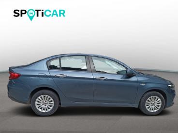 SPOTICAR Fiat Egea Easy 1.3 M.jet 95 E5+ İkinci El Araç - Sedan Dizel Mavi - Samsun - 1200037735_4