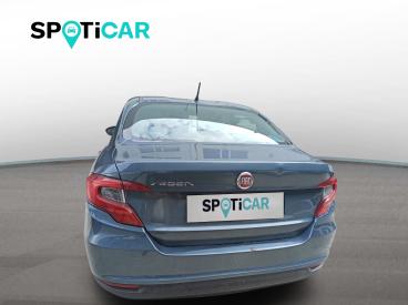SPOTICAR Fiat Egea Easy 1.3 M.jet 95 E5+ İkinci El Araç - Sedan Dizel Mavi - Samsun - 1200037735_5