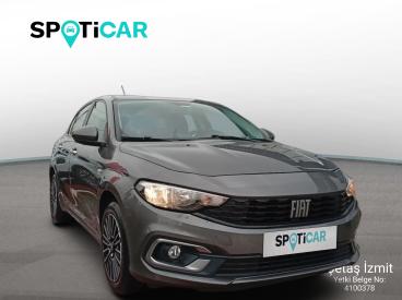 SPOTICAR Fiat Egea 1.4 Fire Easy Plus İkinci El Araç - Sedan Benzin Gri - Kocaeli - 1200037747_3