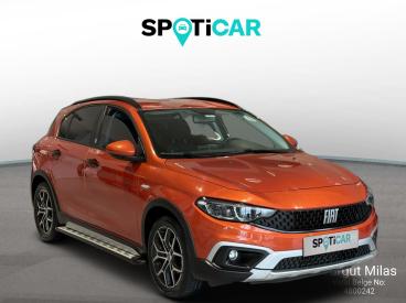 SPOTICAR Fiat Egea Cross Urban 1.6 Multijet 130 Dct İkinci El Araç - Suv Dizel Turuncu - MuĞla - 1200020387_3