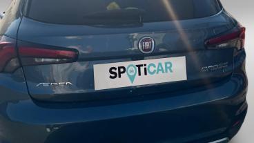 SPOTICAR Fiat Egea Cross 1.5 Hybrİd Lounge İkinci El Araç - Suv Hibrit Mavi - Gazİantep - 1200020980_5