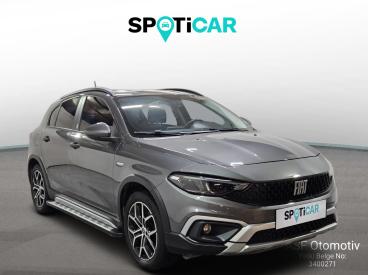 SPOTICAR Fiat Egea Cross 1.4egea Croos İkinci El Araç - Suv Benzin Gri - İstanbul - 1200021662_4