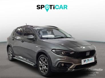 SPOTICAR Fiat Egea Cross 1.4egea Croos İkinci El Araç - Suv Benzin Gri - İstanbul - 1200021790_4