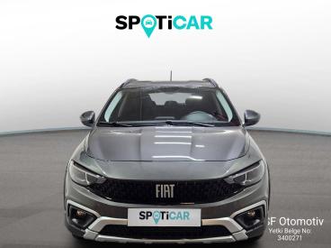 SPOTICAR Fiat Egea Cross 1.6 Dct Multijet- Urban İkinci El Araç - Suv Dizel Gri - İstanbul - 1200021812_2