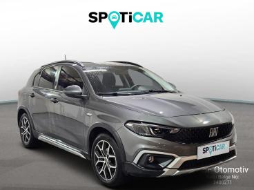 SPOTICAR Fiat Egea Cross 1.6 Dct Multijet- Urban İkinci El Araç - Suv Dizel Gri - İstanbul - 1200021812_3