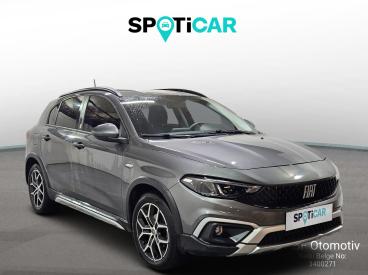 SPOTICAR Fiat Egea Cross 1.6 Dct Multijet- Urban İkinci El Araç - Suv Dizel Gri - İstanbul - 1200021812_4