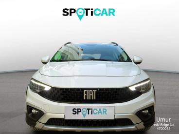 SPOTICAR Fiat Egea Cross Urban 1.6 Multijet 130 Dct İkinci El Araç - Suv Dizel Beyaz - Mardİn - 1200024628_2