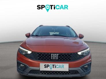 SPOTICAR Fiat Egea Cross 1.4egea Croos İkinci El Araç - Suv Benzin Turuncu - Aydin - 1200024681_2