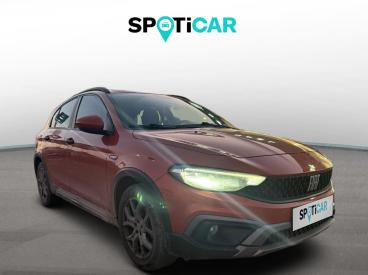 SPOTICAR Fiat Egea Cross 1.4egea Croos İkinci El Araç - Suv Benzin Turuncu - Aydin - 1200024681_3