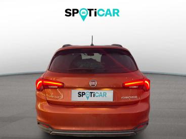 SPOTICAR Fiat Egea Cross 1.4egea Croos İkinci El Araç - Suv Benzin Turuncu - Aydin - 1200024681_5