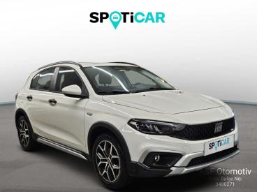 SPOTICAR Fiat Egea Cross 1.4egea Croos İkinci El Araç - Suv Benzin Beyaz - İstanbul - 1200024922_4