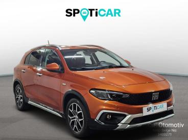 SPOTICAR Fiat Egea Cross 1.6 Multijet Loung İkinci El Araç - Suv Dizel Turuncu - İstanbul - 1200025353_3