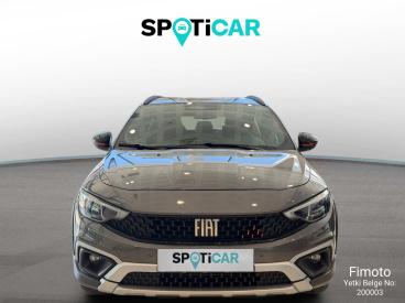SPOTICAR Fiat Egea Cross 1.4egea Croos İkinci El Araç - Suv Benzin Gri - Adiyaman - 1200025430_2