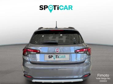 SPOTICAR Fiat Egea Cross 1.4egea Croos İkinci El Araç - Suv Benzin Gri - Adiyaman - 1200025430_5